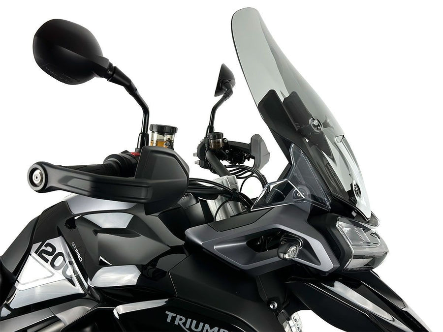 Triumph Tiger 1200 GT [2022-2026] - Touring Windschild – Ansicht 3