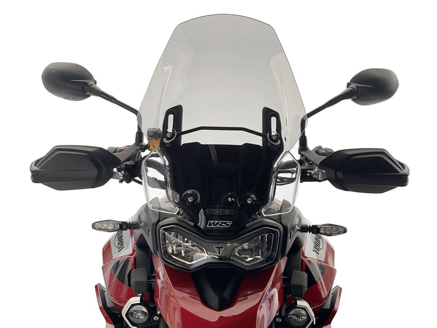 Triumph Tiger 900 GT Low [2020-2026] - Touring Windschild – Ansicht 3