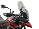 Triumph Tiger 900 Rally Pro [2020–2026] – cestovní čelní sklo – pohled 1