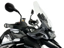 TRIUMPH TIGER 1200 RALLY PRO [2022-2026] - Touring Windschild – Ansicht 6