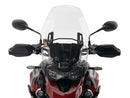 Triumph Tiger 900 Rally Pro [2020–2026] – cestovní čelní sklo – pohled 4