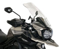 Triumph Tiger Explorer 1200 [2016-2021] – Touring Windshield – Pohled 2
