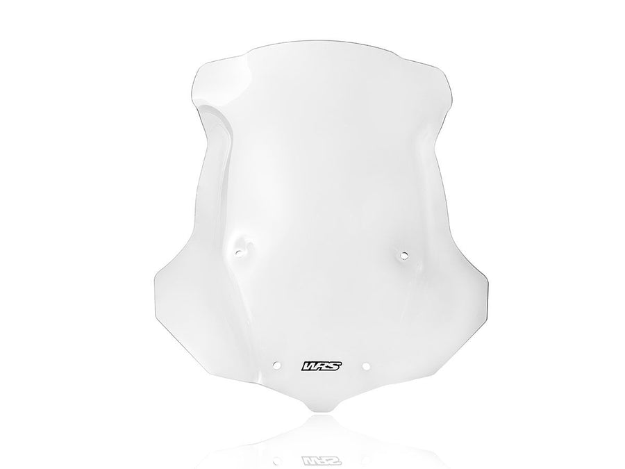 Triumph Tiger Explorer 1200 [2016–2021] – Touring Windshield – Pohled 8