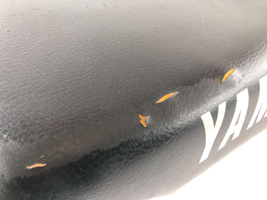 Yamaha XTZ 750 Super Tenere 3LD [1995] - SEAT BEND