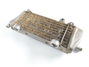 KTM SX-F 250 4-SHOKE [2008]-Cool Cooler Water Cooler vlevo-4