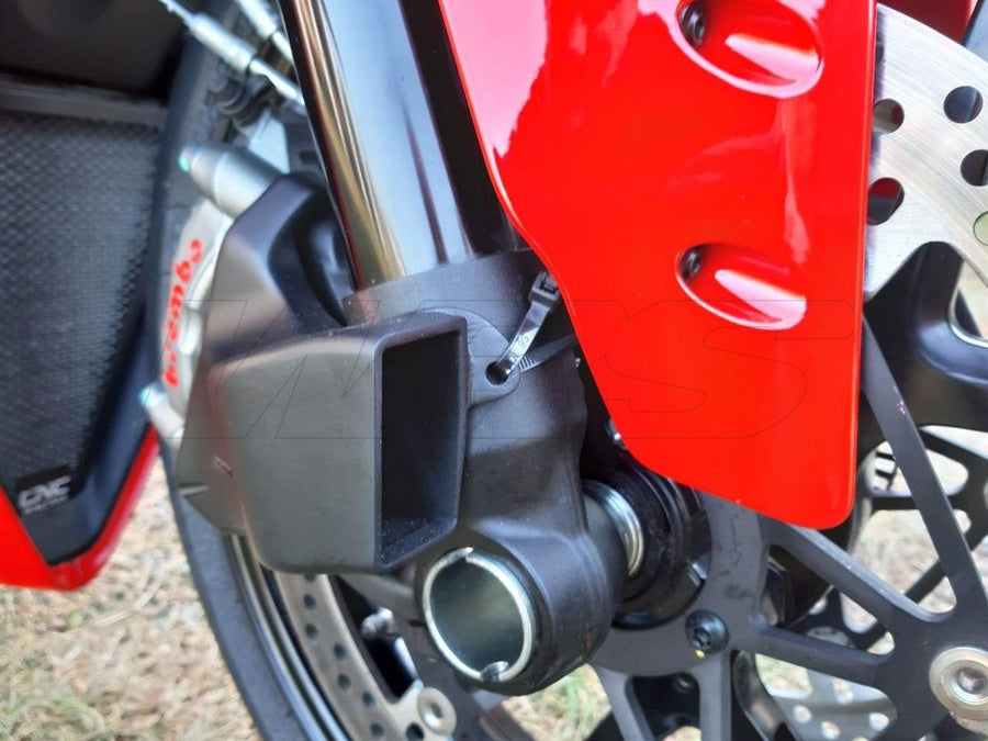 YAMAHA YZF R 1 [2020-2020] - Bremsenkühlkanäle – Ansicht 5
