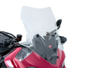DUCATI MULTISTRADA V2S [2025-2026] - Caponord Windschild – Ansicht 2