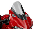Ducati Panigale V2 [2025-2026] - CarbonSkin Windschildabdeckung – Ansicht 3