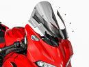 Ducati Panigale V2 [2025-2026] - CarbonSkin Windschildabdeckung – Ansicht 5