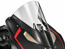 Ducati Panigale V4 [2020-2024] - CarbonSkin Windschildabdeckung – Ansicht 3