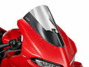 Ducati Panigale V4 R [2026-2026] - Kryt čelního skla CarbonSkin - pohled 3