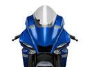 YAMAHA YZF R 1 [2020-2026] - CarbonSkin Windschildabdeckung – Ansicht 1