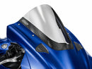 YAMAHA YZF R 1 [2020-2026] - CarbonSkin Windschildabdeckung – Ansicht 2