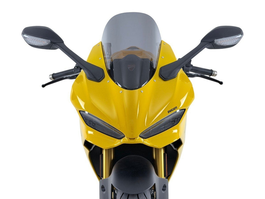 Ducati Panigale V2 [2025-2026] - Racing Windschild +20 mm – Ansicht 7