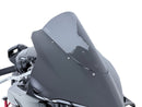 Ducati Panigale V4 S [2025-2026] - Závodní čelní sklo +10 mm - pohled 1