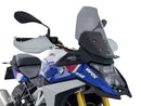 BMW F 450 GS [2026-2026] – cestovní čelní sklo – pohled 4