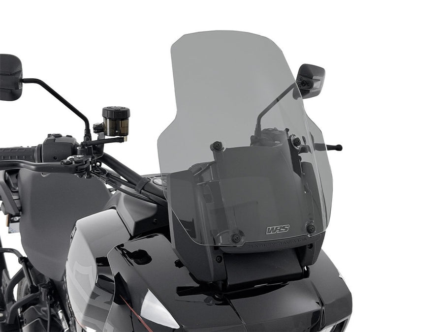 Harley-Davidson Pan America 1250 ST [2025-2026] - Touring Windschild – Ansicht 1
