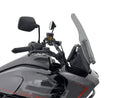Harley-Davidson Pan America 1250 ST [2025-2026] - Touring Windschild – Ansicht 4