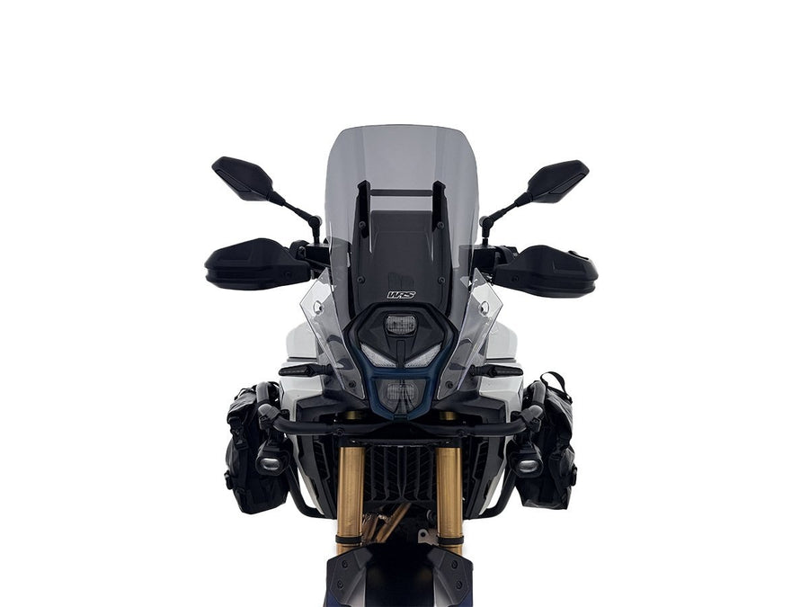 VOGE Valico 800 RALLY [2025-2026] - Touring Windschild – Ansicht 4