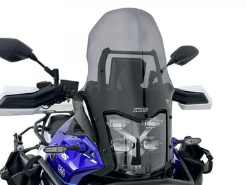 Yamaha Ténéré 700 [2025-2026] - Touring Windschild – Ansicht 1