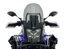 Yamaha Ténéré 700 Rally [2025-2026] – cestovní čelní sklo – pohled 7