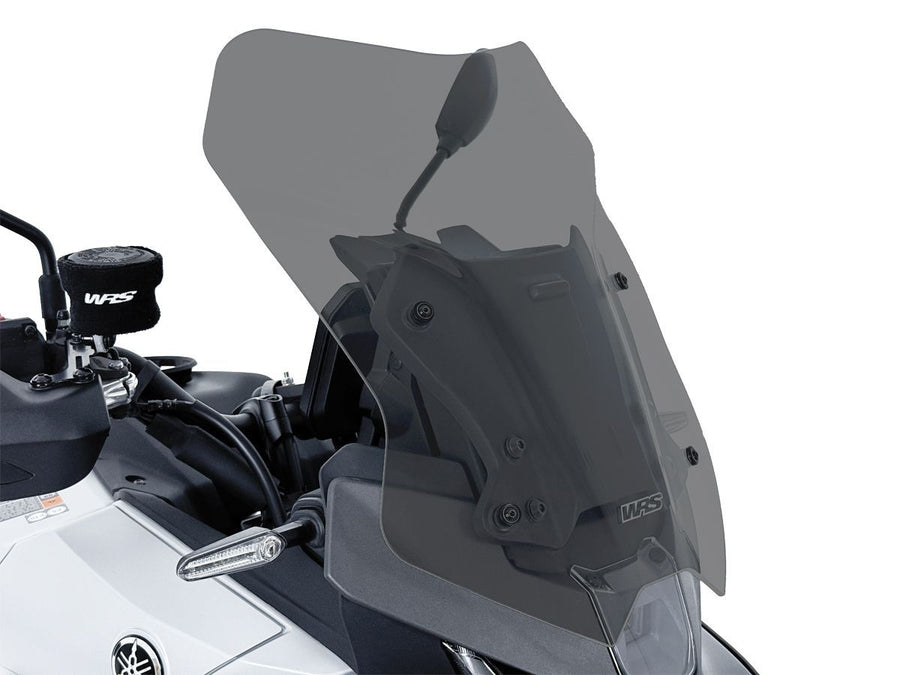 YAMAHA TRACER 9 [2025-2026] - Intermedio čelní sklo – pohled 1