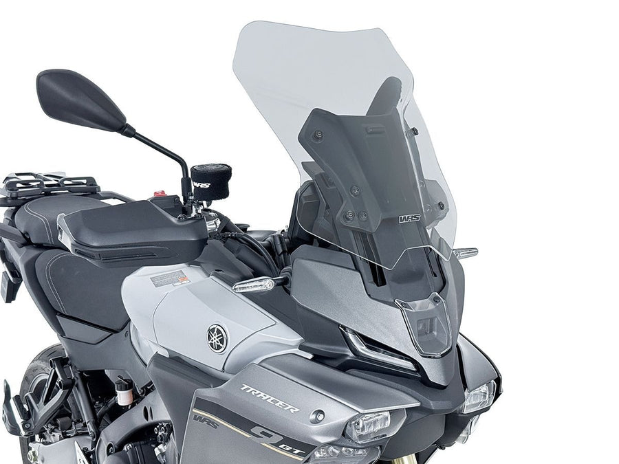 Yamaha Tracer 9 GT+ [2025-2026] - Intermedio čelní sklo - pohled 8