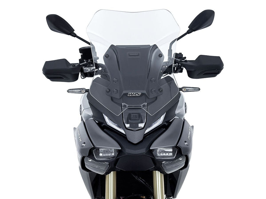 Yamaha Tracer 9 GT+ [2025-2026] - Intermedio čelní sklo - pohled 12