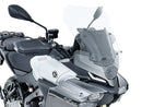 YAMAHA TRACER 9 [2025-2026] - Intermedio čelní sklo – pohled 6