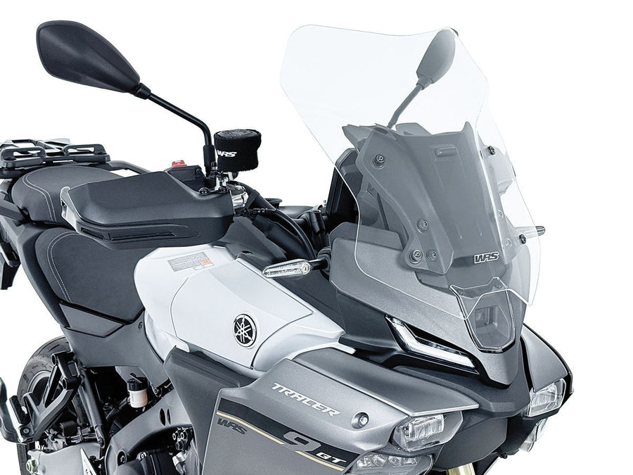 YAMAHA TRACER 9 [2025-2026] - Intermedio čelní sklo – pohled 6