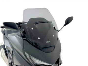Honda Forza 750 [2025-2026] - Intermedio Windschild – Ansicht 1