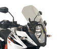 KTM 1190 ADVENTURE [2013-2016] - Intermedio čelní sklo – pohled 1