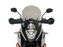 KTM 1190 ADVENTURE [2013-2016] - Intermedio čelní sklo – pohled 3