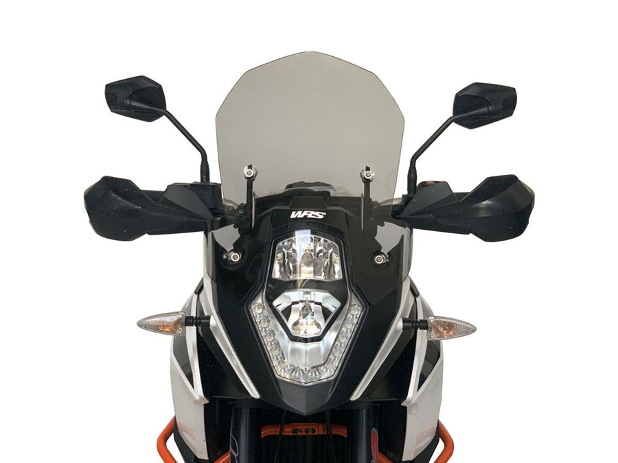 KTM 1190 ADVENTURE [2013-2016] - Intermedio čelní sklo – pohled 3