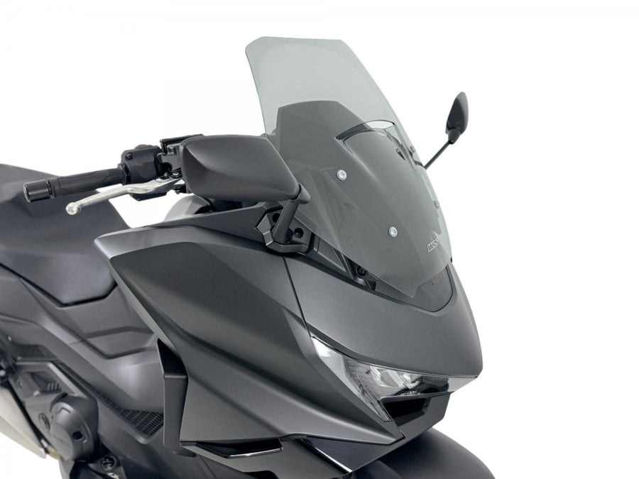 Honda Forza 750 [2025-2026] - Intermedio čelní sklo - pohled 11