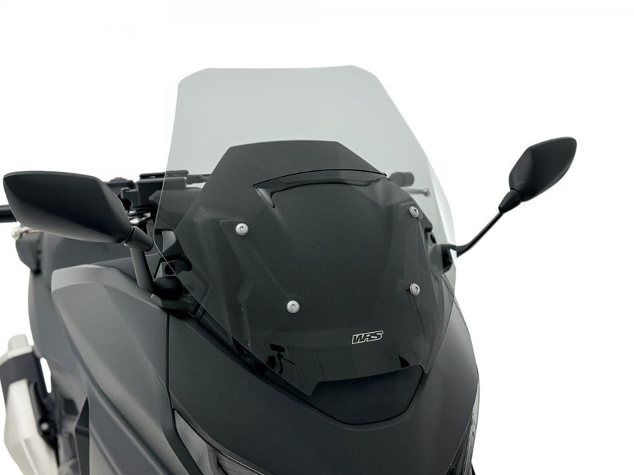 Honda Forza 750 [2025-2026] – Intermedio čelní sklo – pohled 8