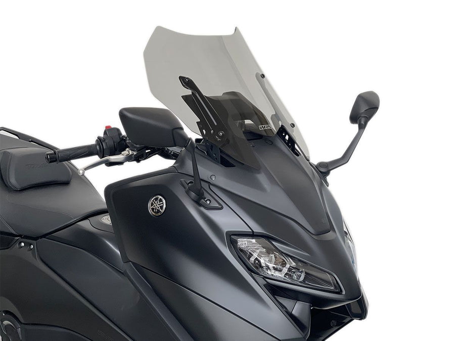 Yamaha T-Max 560 [2022-2024] - Intermedio Windschild – Ansicht 2
