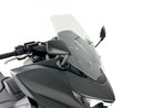 Honda Forza 750 [2025-2026] – Intermedio čelní sklo – pohled 9