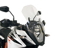 KTM 1190 ADVENTURE [2013-2016] - Intermedio čelní sklo – pohled 4