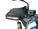 BMW R 1300 GS [2023-2026] - Prodloužení předpažbí, pár s montážní sadou - pohled 3