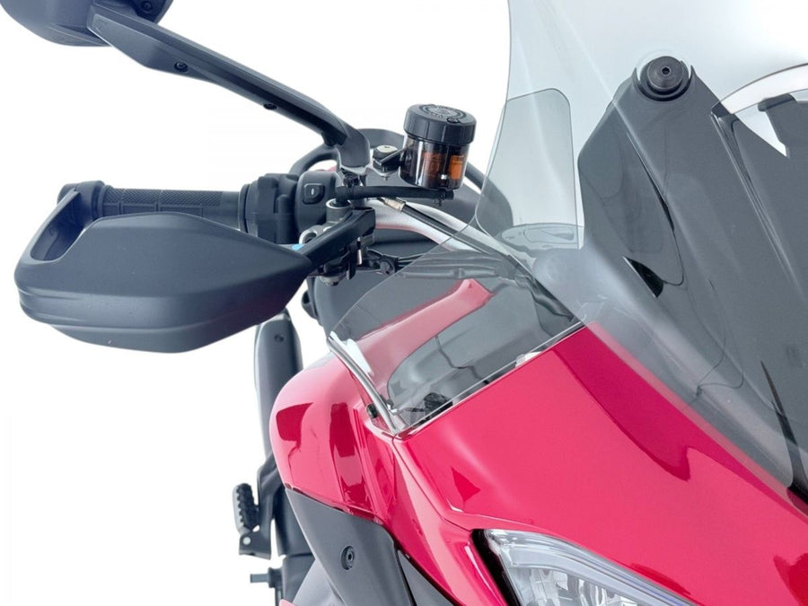 Ducati Multistrada V2 [2025-2026] - Seitenwindabweiser-Paar, großes Modell – Ansicht 6