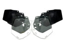 BMW R 1300 GS [2023-2026] - Vergrößerte seitliche Windabweiser, Paar – Ansicht 11