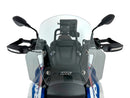 BMW R 1300 GS Adventure [2024-2026] - Zvětšené boční větrné deflektory, pár - pohled 2