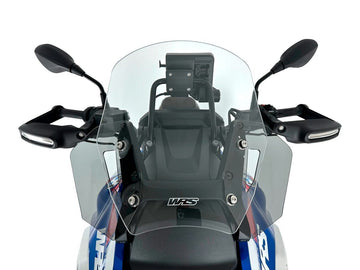 BMW R 1300 GS Adventure [2024-2026] - Vergrößerte seitliche Windabweiser, Paar – Ansicht 2