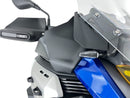 BMW R 1300 GS Adventure [2024-2026] - boční větrné deflektory +20 mm, pár - pohled 11