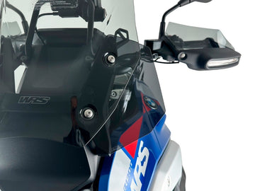 BMW R 1300 GS [2023-2026] - Seitliche Windabweiser Standard, Paar – Ansicht 1