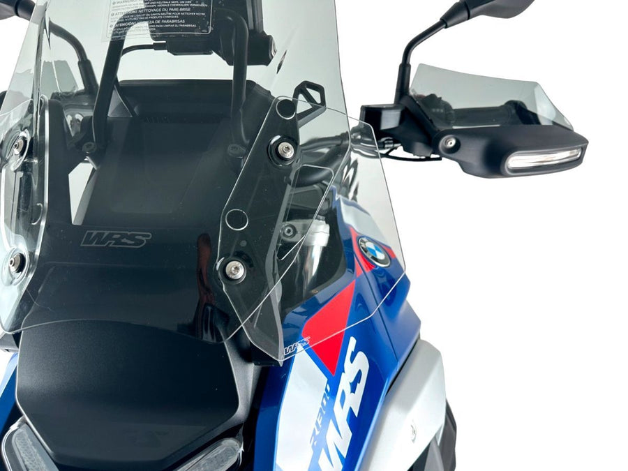 BMW R 1300 GS [2023-2026] - Boční deflektory standardní, pár - pohled 4