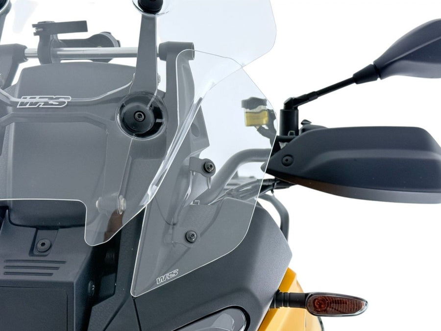 Moto Guzzi Stelvio [2024-2026] - Pár bočních větrných deflektorů - pohled 12