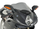 MV Agusta F4 1078 [2008-2011] - Závodní čelní sklo – pohled 2