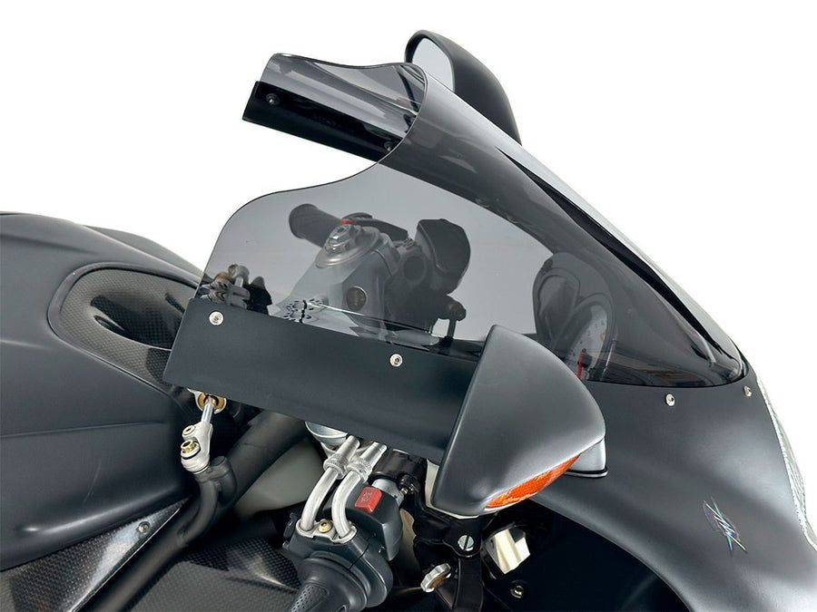MV Agusta F4 1078 [2008-2011] - Závodní čelní sklo - pohled 6